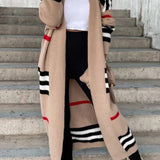 Wilma | Dlhý elegantný cardigan