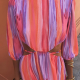 Paloma - Odvážne Šaty
