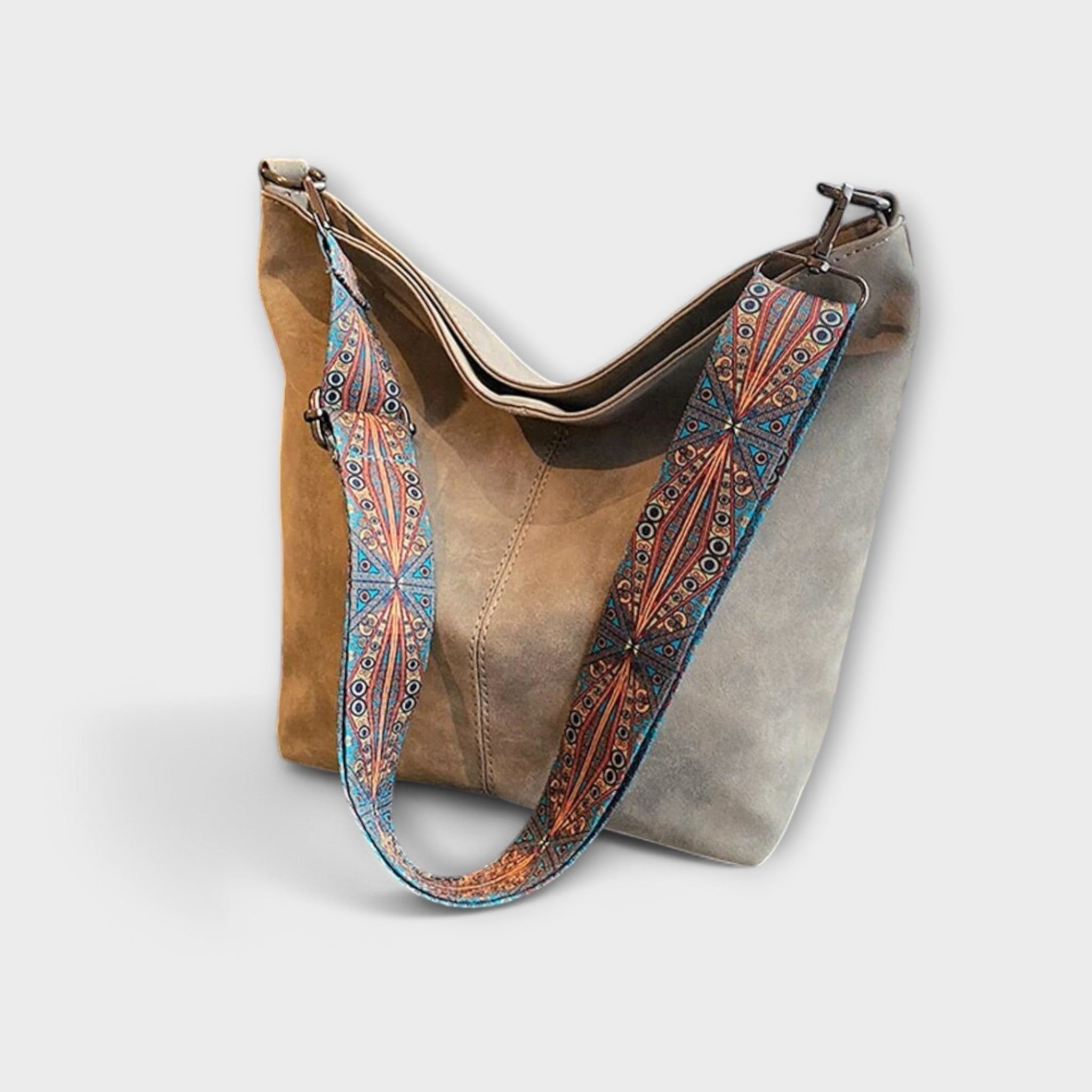 Hermina — Elegantná Vintage Taška