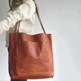 Lila — Elegantná mestská taška