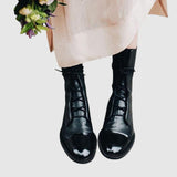 Nadia – Elegantné čižmy