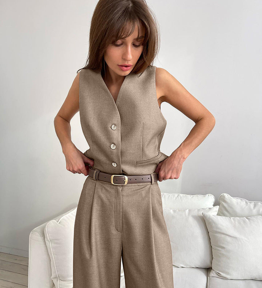 Ioana – Elegantný set s moderným strihom