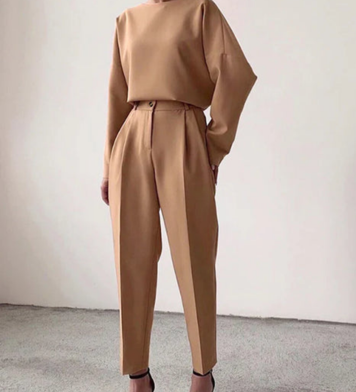 Sorina – Elegantný set v severskom štýle