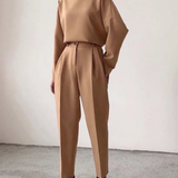 Sorina – Elegantný set v severskom štýle