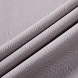 Poloko s dlhým rukávom a kontrastným golierom