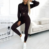 Livia – Športový elegantný a pohodlný set