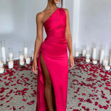 Teodora – Maxi šaty s klasickou a elegantnou prítomnosťou