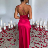 Teodora – Maxi šaty s klasickou a elegantnou prítomnosťou