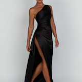 Teodora – Maxi šaty s klasickou a elegantnou prítomnosťou