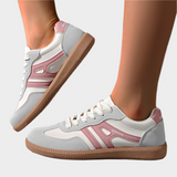 Športová Obuv s Retro Detailmi