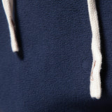 Mikina s kapucňou z polar fleece