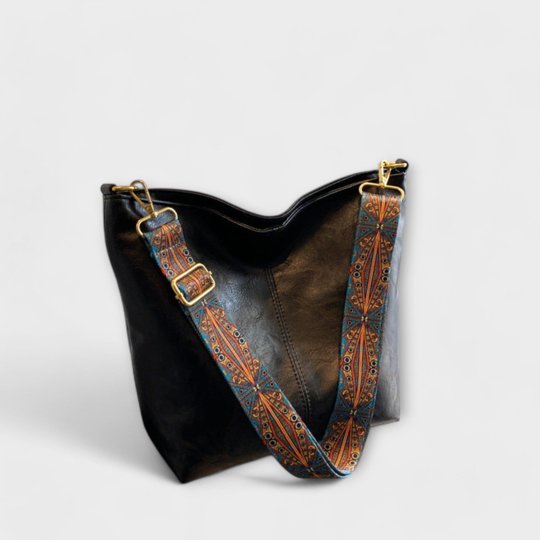 Hermina — Elegantná Vintage Taška