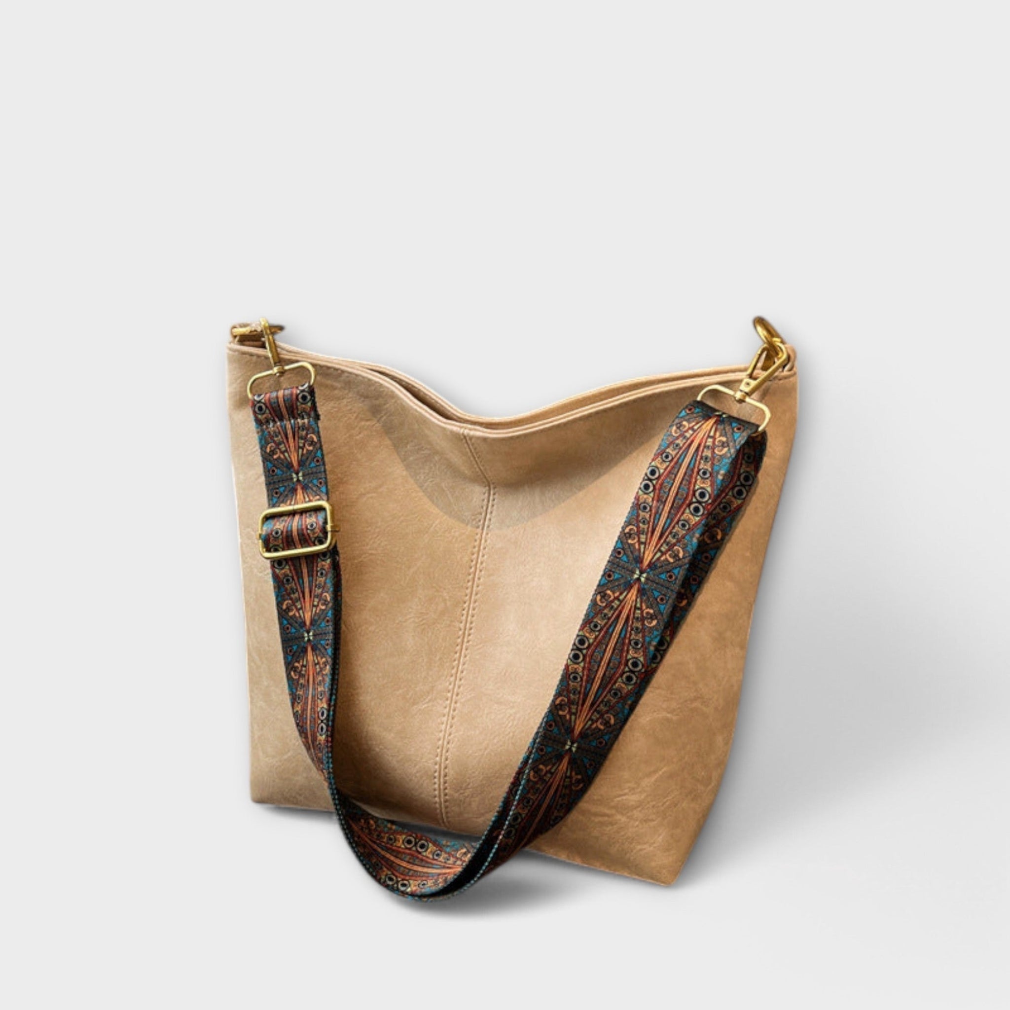 Hermina — Elegantná Vintage Taška