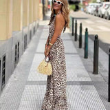 Alexandra – Elegantná Voľná Šaty