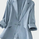 Aino | Elegantný blazer