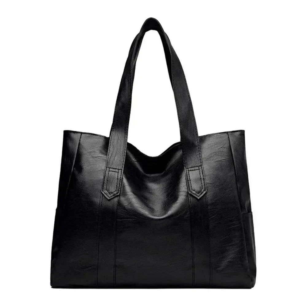 Lucia — Elegantná minimalistická kabelka