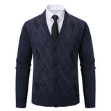 Carlo | Prémiový vest