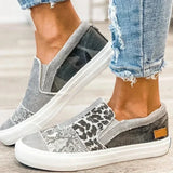 Noemi Trendy Loafer topánky pre zmiernenie bolesti