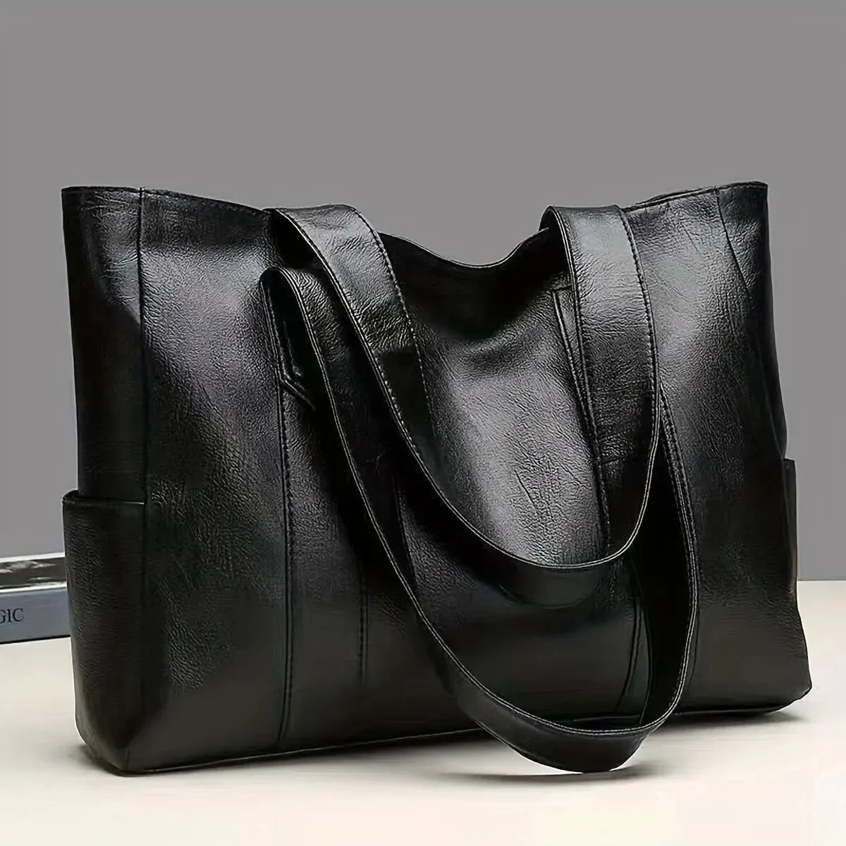Lena — Klasická Elegantná Taška