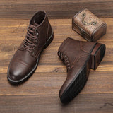 Dakota | Klasické derby topánky