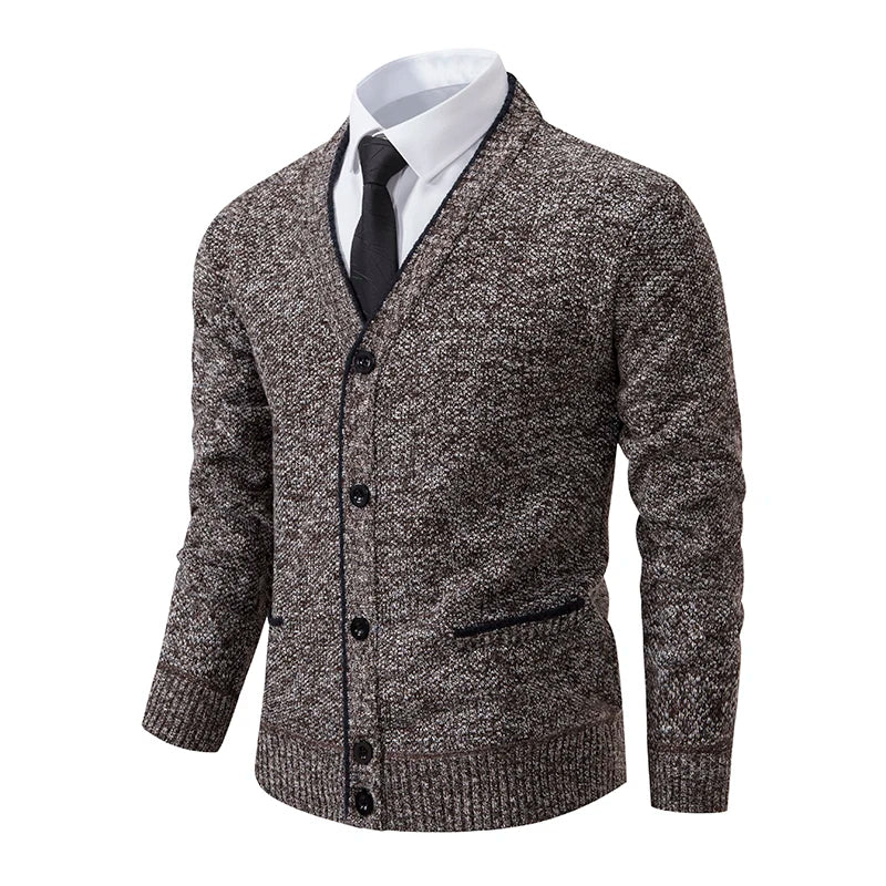 Simon | Prémiový vest