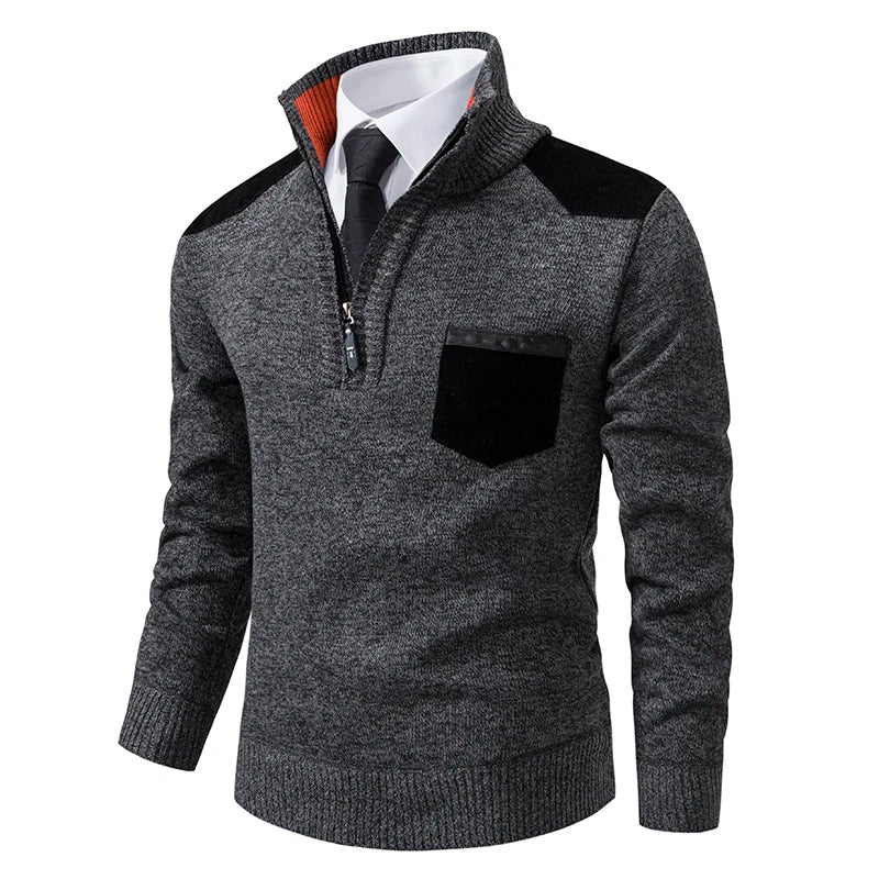 Kevin | Prémiový vest
