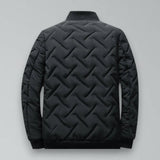 Manuel | Elegantná Zateplená Bunda