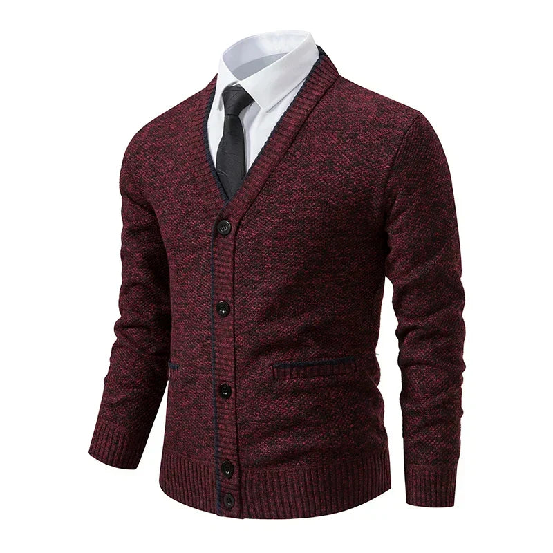 Simon | Prémiový vest