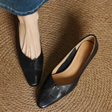 Evelyn – Klasické Premium Podpätky