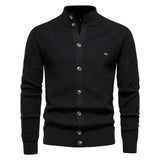 Gabriel | Exkluzívny bavlnený cardigan