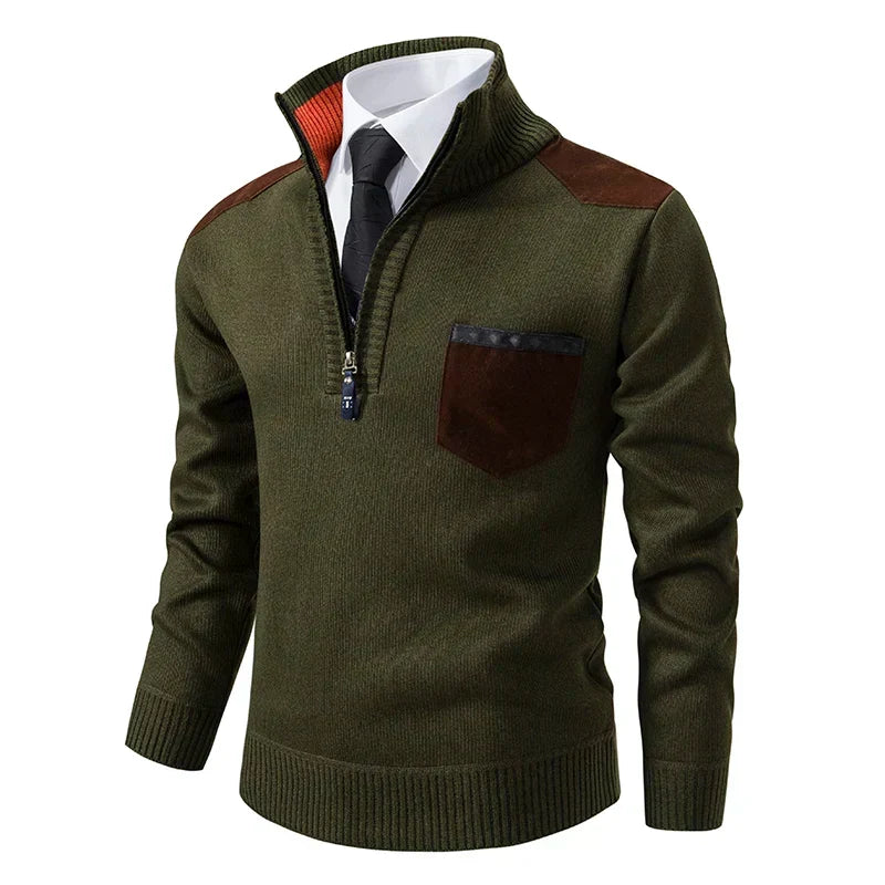 Kevin | Prémiový vest