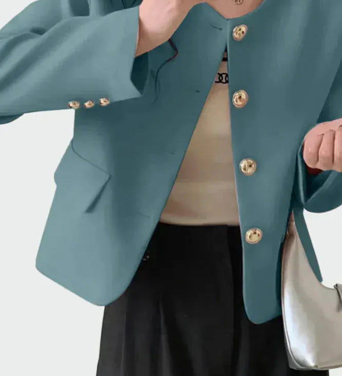 Ene | Elegantná bunda