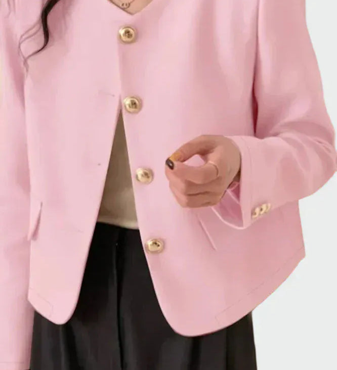 Ene | Elegantná bunda