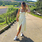 Sonia Elegant - Šaty s Kvetinovým Potlačou