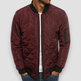 Jari | Klasická Bomber Bunda