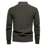 Gabriel | Exkluzívny bavlnený cardigan