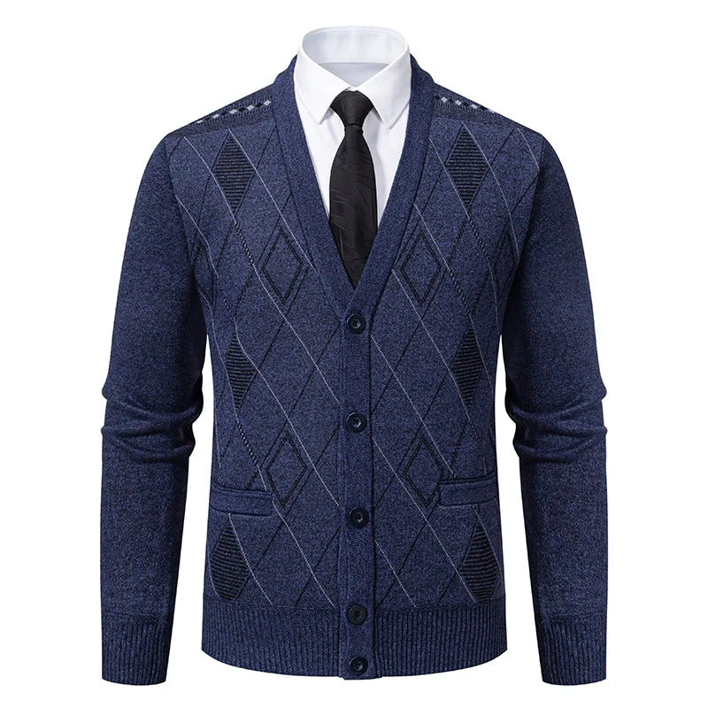 Carlo | Prémiový vest