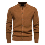 Gabriel | Exkluzívny bavlnený cardigan