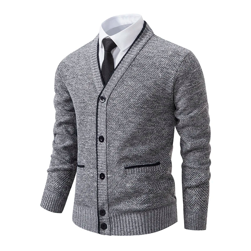 Simon | Prémiový vest