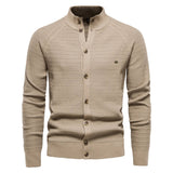 Gabriel | Exkluzívny bavlnený cardigan