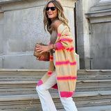 Loretta | Letný cardigan