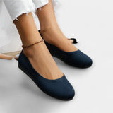 Anatomické Slip-On topánky