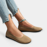 Anatomické slip-on topánky