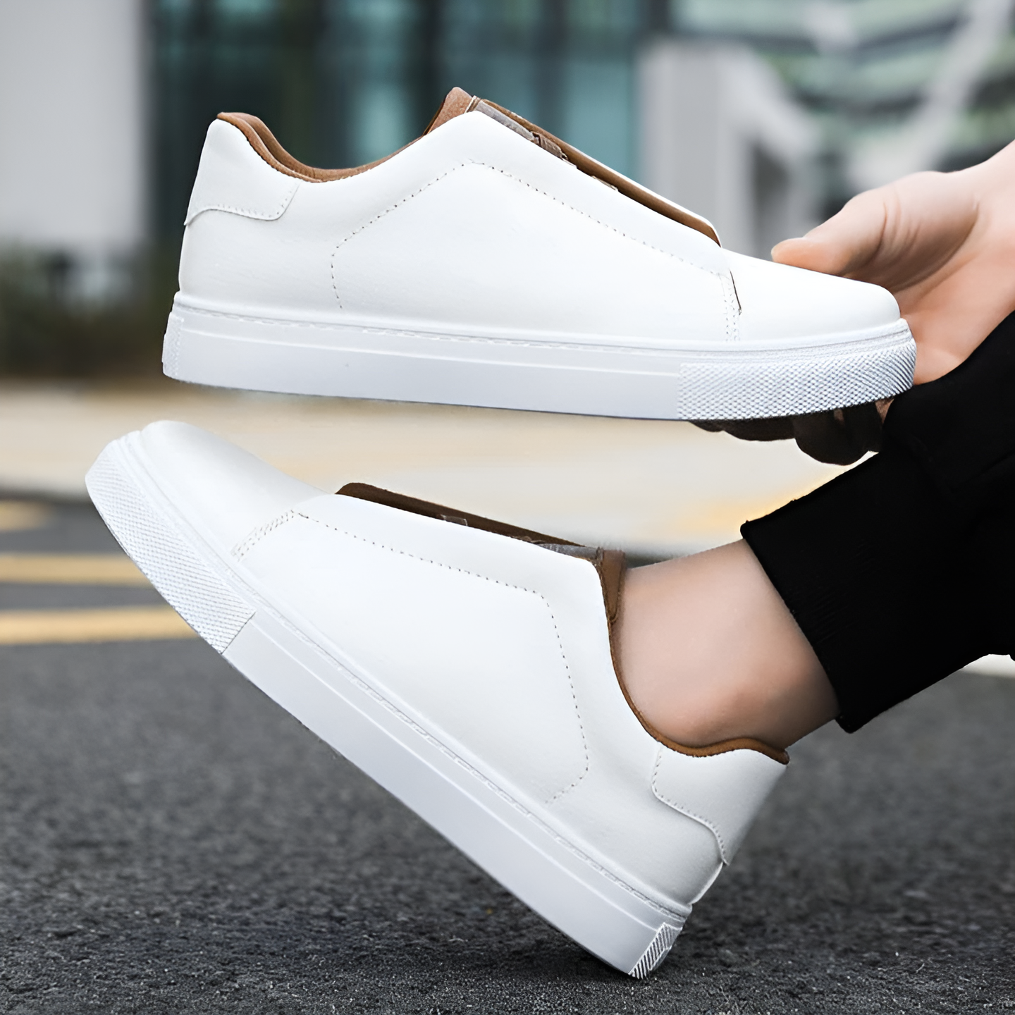 Bernardo | Chic tenisky