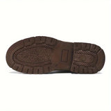 Ambrose - Elegantné Casual Botine