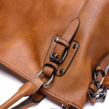 Elena — Crossbody taška Chic Elegancia