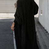 Tora | Dlhý cardigan