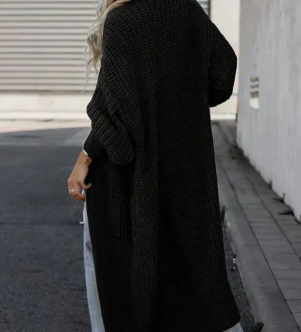 Tora | Dlhý cardigan