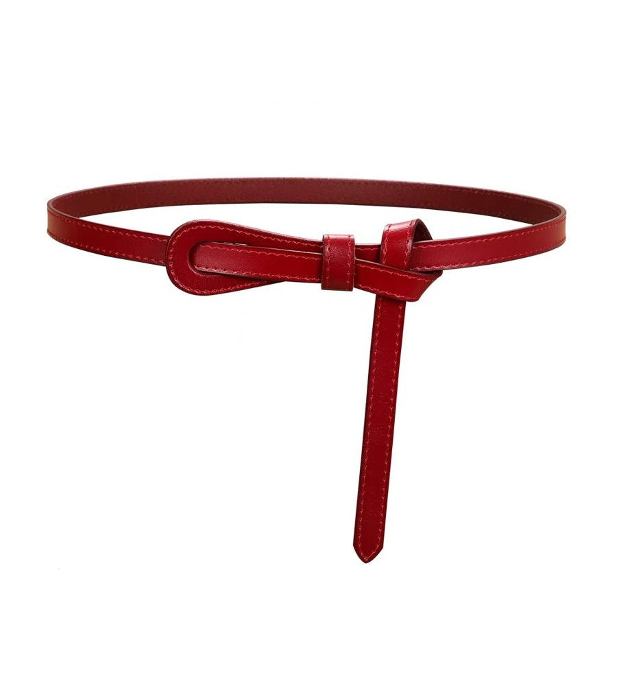 Ancuța – Elegantná tenká opasok
