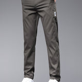 Brendan | Elegantné Casual Nohavice